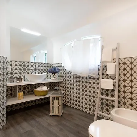 Maji Appartement Mandello del Lario