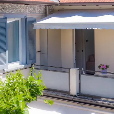 Appartement Maji Mandello del Lario