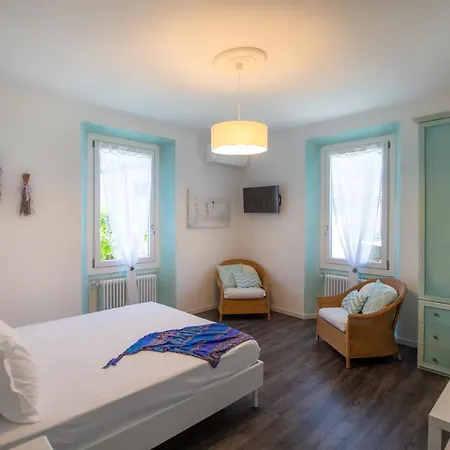 Maji Appartement Mandello del Lario