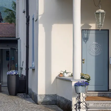Maji - Historic With Pool & Parking, 100m From Ferry & Train Appartement Mandello del Lario