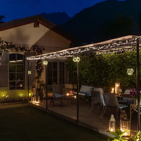 Maji - Historic With Pool & Parking, 100m From Ferry & Train * Mandello del Lario