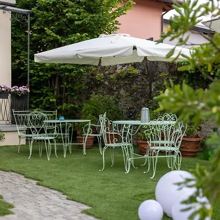 Maji - Historic With Pool & Parking, 100m From Ferry & Train Appartement *