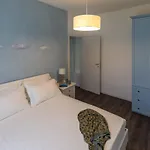 Maji - Historic With Pool & Parking, 100m From Ferry & Train * Mandello del Lario