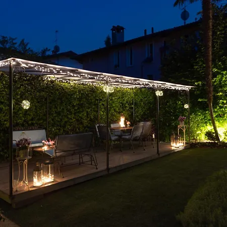 Maji Apartment Mandello del Lario