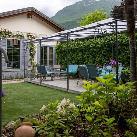 Maji Apartment Mandello del Lario