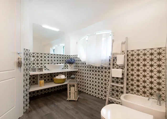 Maji Apartment Mandello del Lario