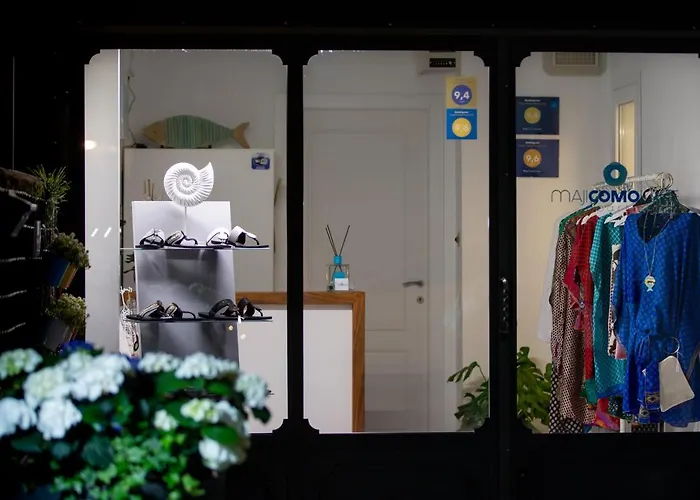 Maji Mandello del Lario