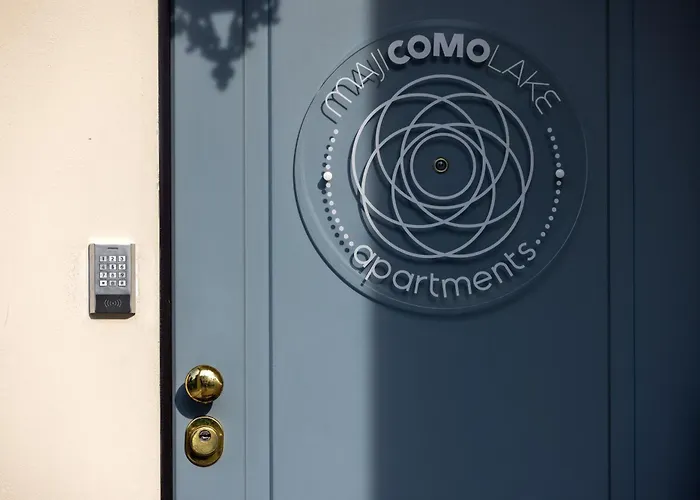 Maji * Mandello del Lario