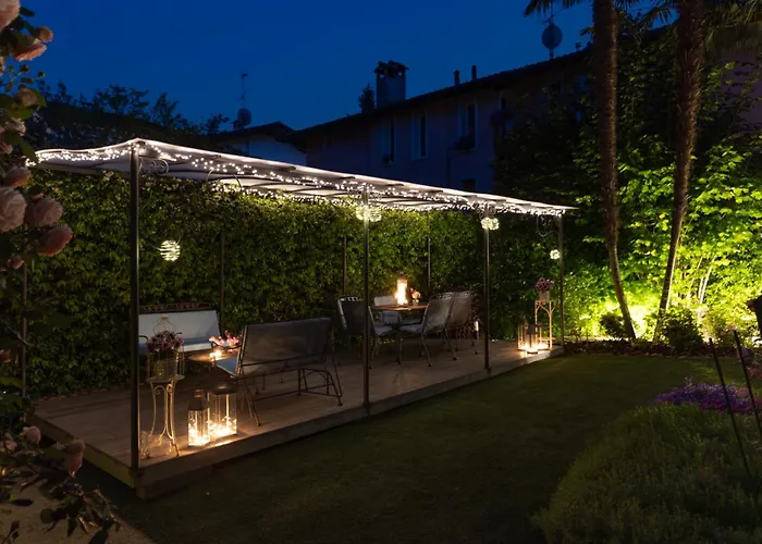 Maji Apartment Mandello del Lario