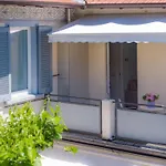 Apartman Maji - Historic With Pool & Parking, 100m From Ferry & Train Mandello del Lario