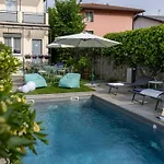 Maji - Historic With Pool & Parking, 100m From Ferry & Train * Mandello del Lario